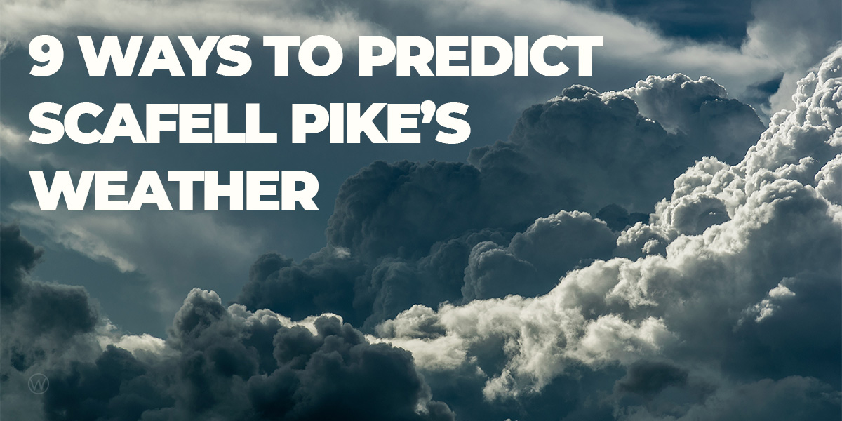 predict Scafell Pike weather